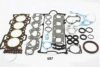 JAPKO 49607 Full Gasket Set, engine